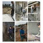 Mortar Sprayer Manufacturer - OEM Automatic Nozzle Cement Plastering