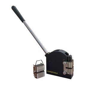 Edge-forming Machine Manufacturer - OEM SS-18 for Steel Copper Aluminum