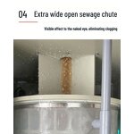 Water Treatment Machinery Factory - OEM Fish Pond Micro Drum Filter Biological