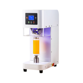 Portable Can Sealer Manufacturer - OEM High-Speed Auto Sealing Coffee