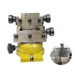 Diamond Cutting Machine Factory - Wholesale Stainless Steel Micro Motor Faceting