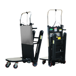 Stair Climbing Cart Factory - Wholesale Heavy-Duty Electric Tracked CE-Certified