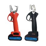 Ear Tag Applicator Manufacturer - OEM 110V USA Plug for Cattle Sheep