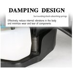 Leaf Blower Manufacturer - OEM Backpack Gas Powered High Pressure Factory