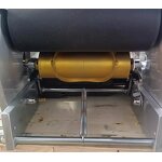 Tortilla Machine Manufacturer - OEM 30-40cm for Chapati Paratha Bread