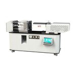 Injection Molding Machine Factory - OEM Small Horizontal Plastic Product