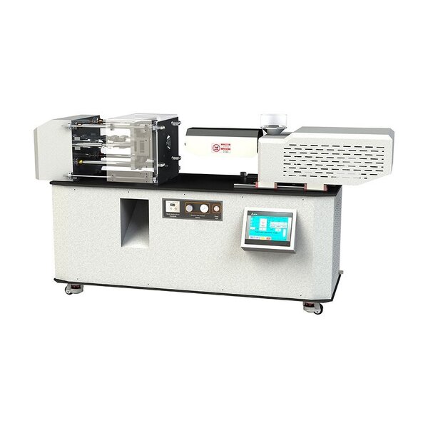 Injection Molding Machine Factory - OEM Small Horizontal Plastic Product