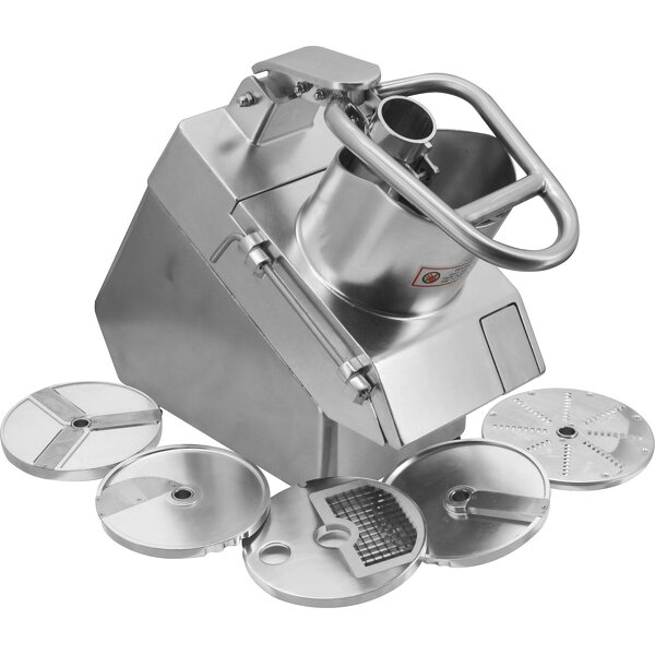 Vegetable Cutter Manufacturer - Wholesale Multi-Functional Commercial Electric Dicer