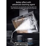 Steam Cleaner Manufacturer - OEM Car Home Multi-Use for Sofas Kitchen