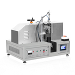 Tube Sealing Machine Factory - OEM Simple Plastic Desktop Semi-automatic