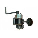 Pipe Bending Machine Manufacturer - Wholesale Small Manual Three-roll Coiling