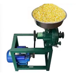 Grain Grinder Factory - OEM Wet Dry for Corn Rice Wheat Soybean