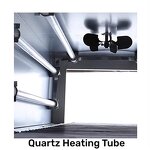 Shrink Wrapping Machine Factory - OEM Automatic PVC/POF/PP for Bottles