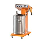 Powder Coating Equipment Manufacturer - OEM Professional Electrostatic Manual