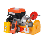 Electric Hoist Manufacturer - Wholesale Mini 220V 1-Ton Small Lifting