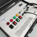 Steam Cleaning Machine Factory - OEM Multi-Functional for Car Sofa AC