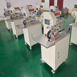 Cable Labeling Machine Manufacturer - OEM Wire Harness Folding Efficient