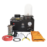 Jewelry Casting Machine Factory - OEM Lost Wax Vacuum for Gold Silver Metal