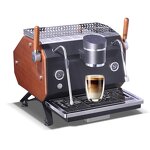 Coffee Maker Factory - OEM Commercial 2-Group Semi-Automatic Espresso
