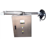 Pig Slaughter Line Factory - OEM Complete Electric Manual Stunning