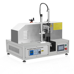 Tube Sealing Machine Factory - OEM Simple Plastic Desktop Semi-automatic