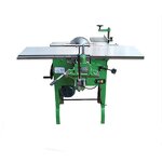 Woodworking Machinery Factory - OEM Electric Multifunctional Three-in-one Bench