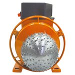 Coconut Slicer Factory - OEM Small Household Electric Coconut Machine