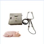 Pig Slaughter Line Factory - OEM Complete Electric Manual Stunning