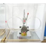 Diamond Cutting Machine Factory - Wholesale Stainless Steel Micro Motor Faceting