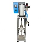 Injection Molding Machine Factory - OEM Vertical Automatic Desktop Pneumatic