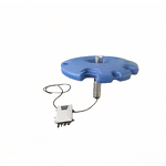 Solar Aerator Factory - Bulk 370-1500W Floating Pump for Fish Pond