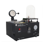 Jewelry Casting Machine Factory - OEM Lost Wax Vacuum for Gold Silver Metal