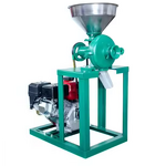 Grain Grinder Factory - OEM Wet Dry for Corn Rice Wheat Soybean