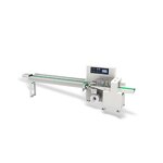 Pillow Packaging Machine Manufacturer - OEM Automatic High-speed Fruit Mooncake