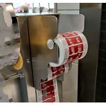 Tape Dispenser Factory - OEM Small Stainless Steel Water-Activated Manual