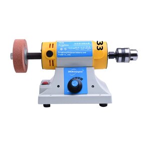 Multi-Functional Mill Manufacturer - OEM 220V Desktop Jade Engraving Beads