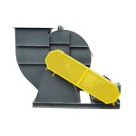 Centrifugal Blower Manufacturer - Wholesale Industrial Radial Fans Kitchen Smoke