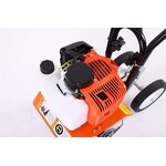 Rotary Tiller Manufacturer - OEM Gasoline Hand-held Agricultural Micro-tiller