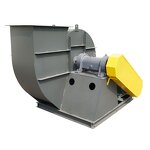 Centrifugal Blower Manufacturer - Wholesale Industrial Radial Fans Kitchen Smoke