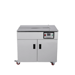 Strapping Machine Factory - OEM High-Speed Dual-Motor PP/PET for Carton