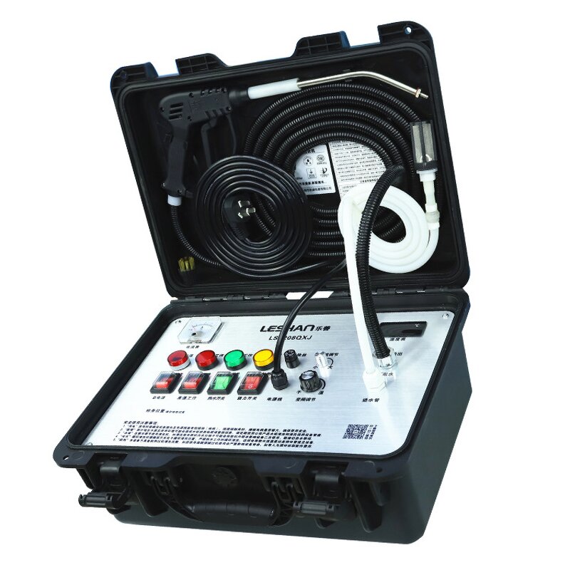 Steam Cleaner Manufacturer - OEM Car Home Multi-Use for Sofas Kitchen