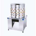 Chicken Plucker Manufacturer - OEM Automatic Stainless Steel 200 Birds