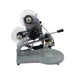 Hot Stamping Printer Factory - OEM Desktop Thermal Transfer Foil Date