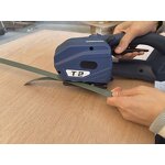 Handheld Strapping Machine Manufacturer - OEM Electric 3200N Digital Display