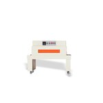 Heat Sealing Machine Manufacturer - OEM Efficient Commercial Film Packaging