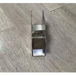 Tape Dispenser Factory - OEM Small Stainless Steel Water-Activated Manual