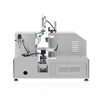 Tube Sealing Machine Factory - OEM Simple Plastic Desktop Semi-automatic