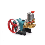 Sprayer Pump Manufacturer - OEM High-Pressure Portable for Orchard