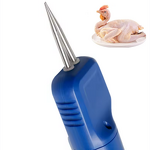 Chicken Plucker Manufacturer - OEM Cordless Waterproof Handheld Poultry