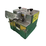 Wrapping Machine Manufacturer - OEM Automatic Desktop for Dumplings